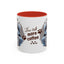 Animal Mug - Dog Coffee Wrap 4