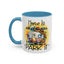 Adventure Mug - Home Is Where You Park It