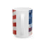 Artistic Mug - American Sunflower