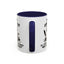 Humor Mug - Your Opinion
