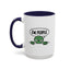 Alien Mug - Ew People