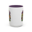Humor Mug - At Least My Trauma