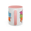 Mother's Day Mug - We Love You Mom