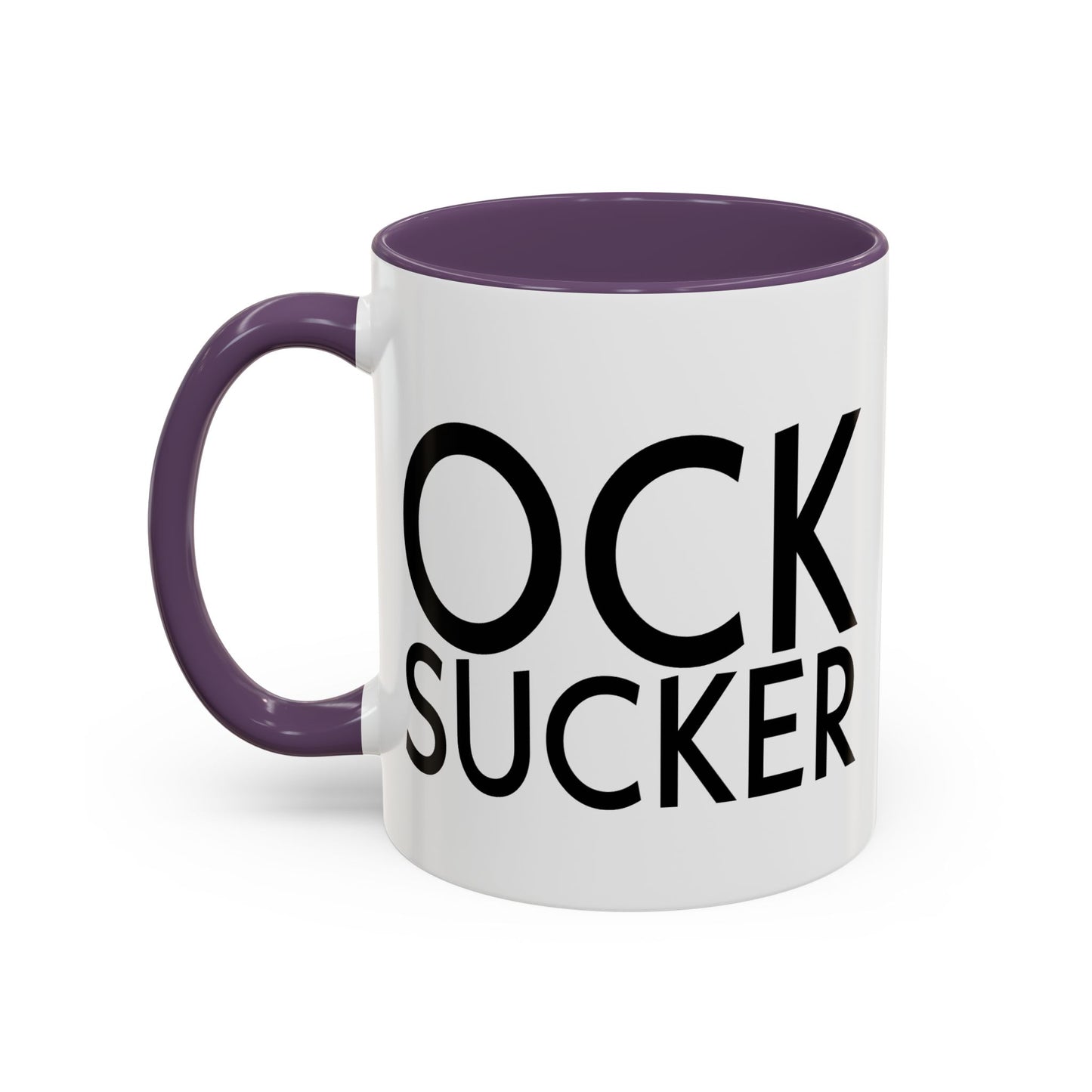 Adult Mug - Cock Sucker
