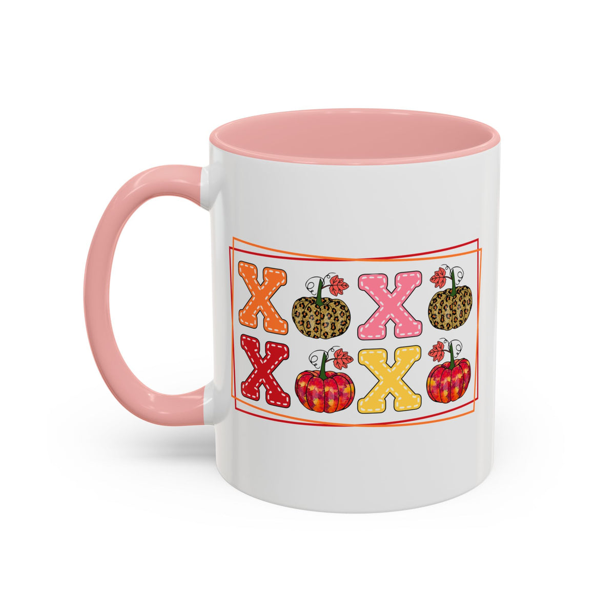 Fall Mug