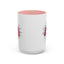 Support Mug - Crush Cancer