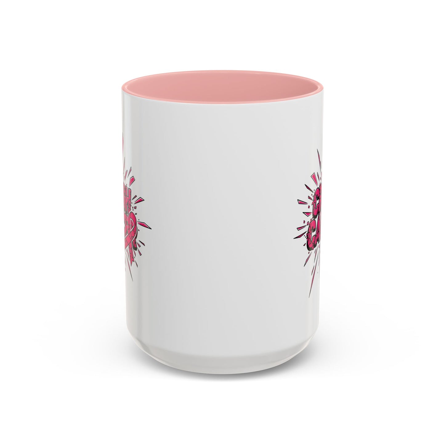 Support Mug - Crush Cancer