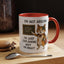 Animal Mug - I'm Not Arguing