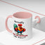 Office Mug - Apparently I Have An Attitude