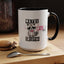 Humor Mug - Maybe Swearing Will Help