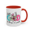 Religious Mug - With God