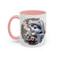 Animal Mug - Dog Coffee Wrap 4