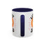 Humor Mug - Let That Sh*t Go