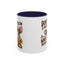 Humor Mug - Don't Be A Part