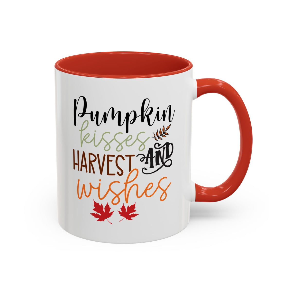 Fall Mug