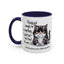 Birthday Mug - Finally Old Enough