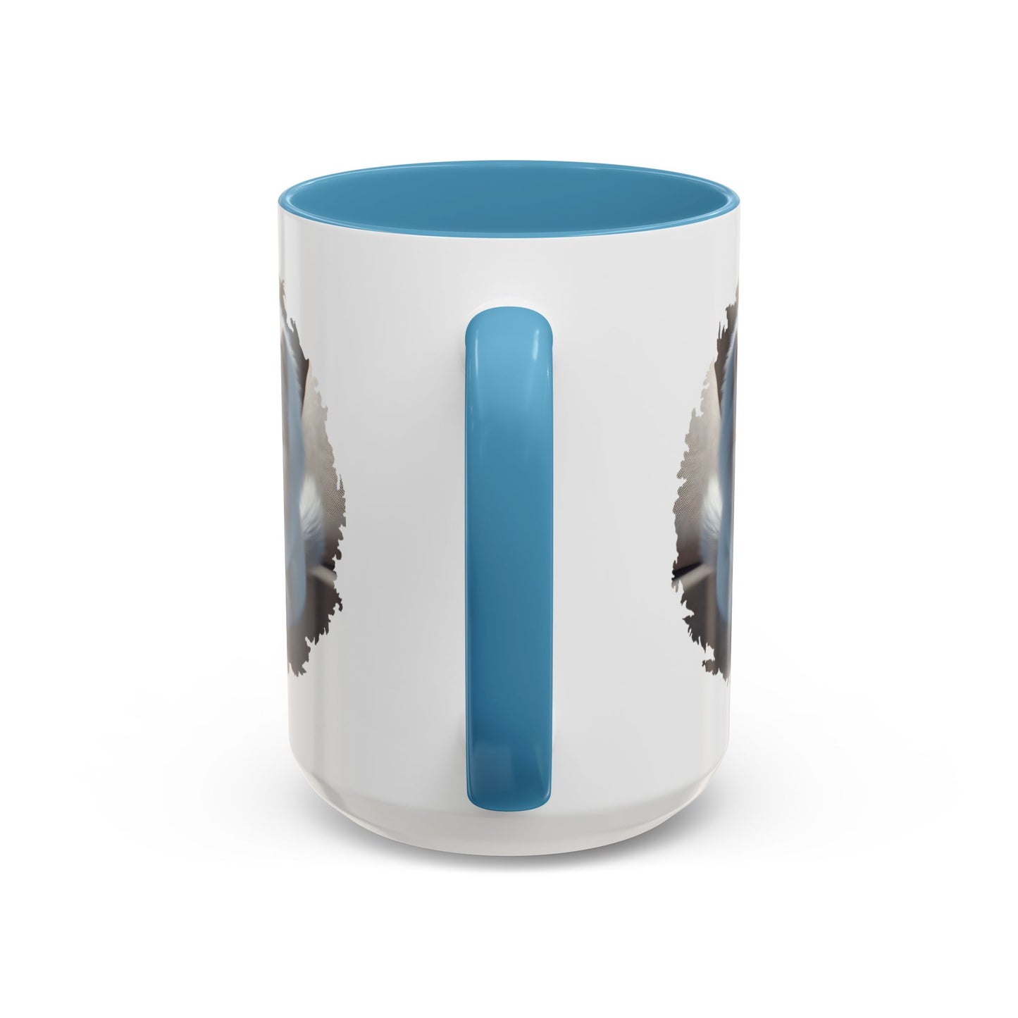 Animal Mug - Dog Coffee Wrap 20