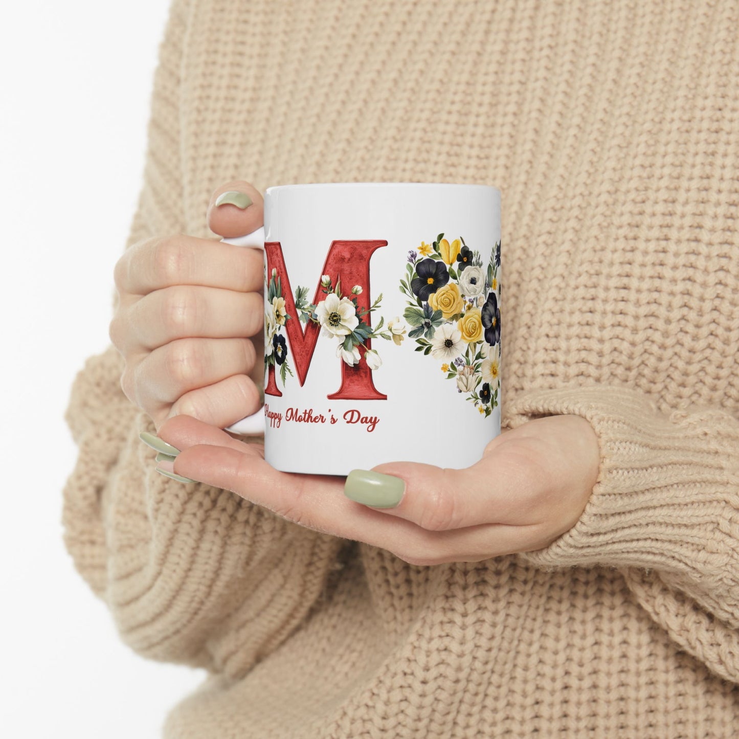 Mother's Day Mug - You Are My Angel