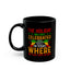Black History Mug