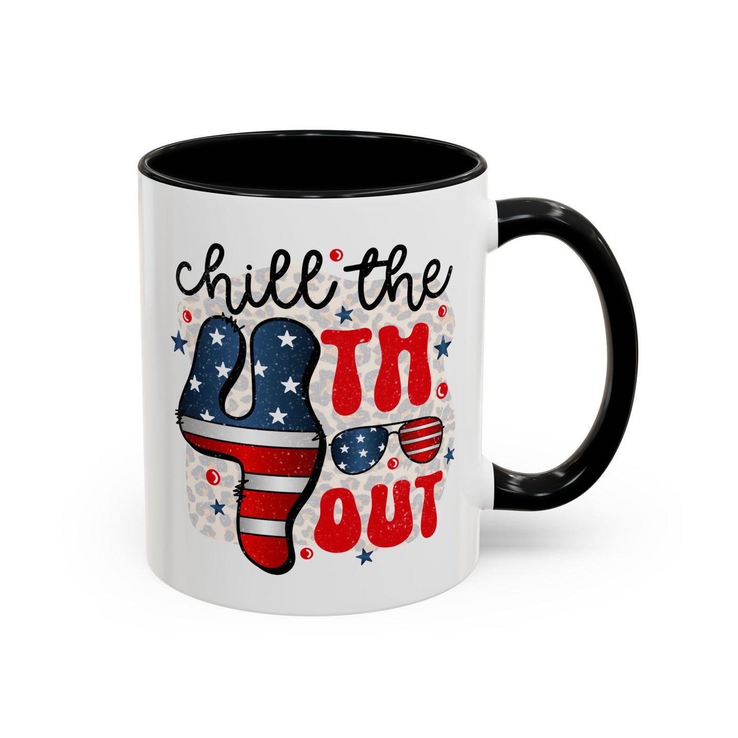 4th of July - Chill The 4th Out