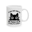 Humor Mug - If you Can See Me I Failed My Stealth Check