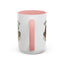 Humor Mug - Hide And Seek