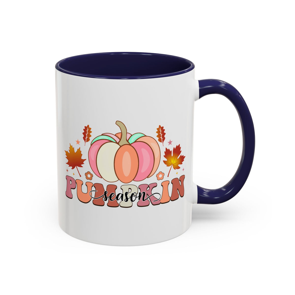 Fall Mug