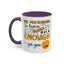 Humor Mug - Me Pretending to Listen Should Be Enough For You