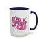 Support Mug - In My Fighting Era