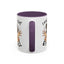 Humor Mug - I Speak Fluent Eye Roll