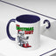 Father's Day Mug - Doing Christmas