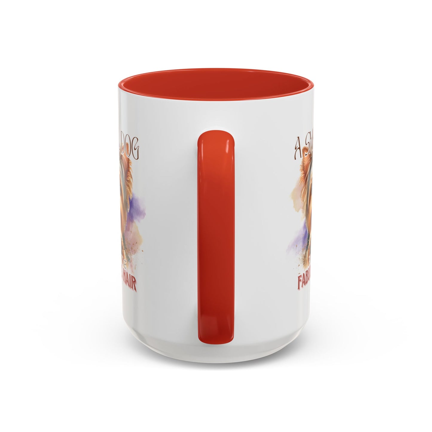 Animal Mug - A Small Dog