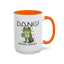 Office Mug - Dang