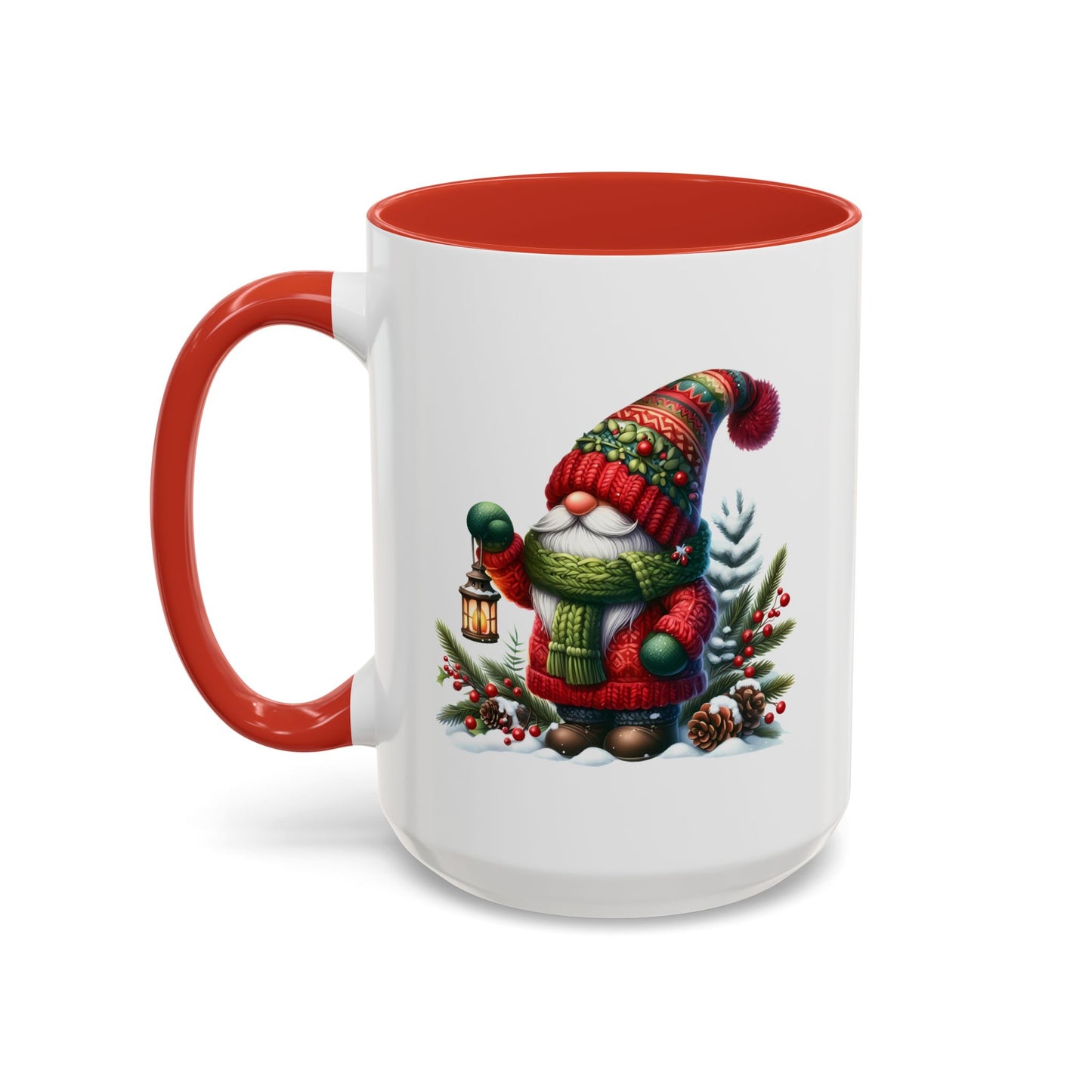 Christmas Mug