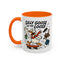 Office Mug - Silly Goose