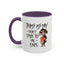 Office Mug - This Is My Don't Talk