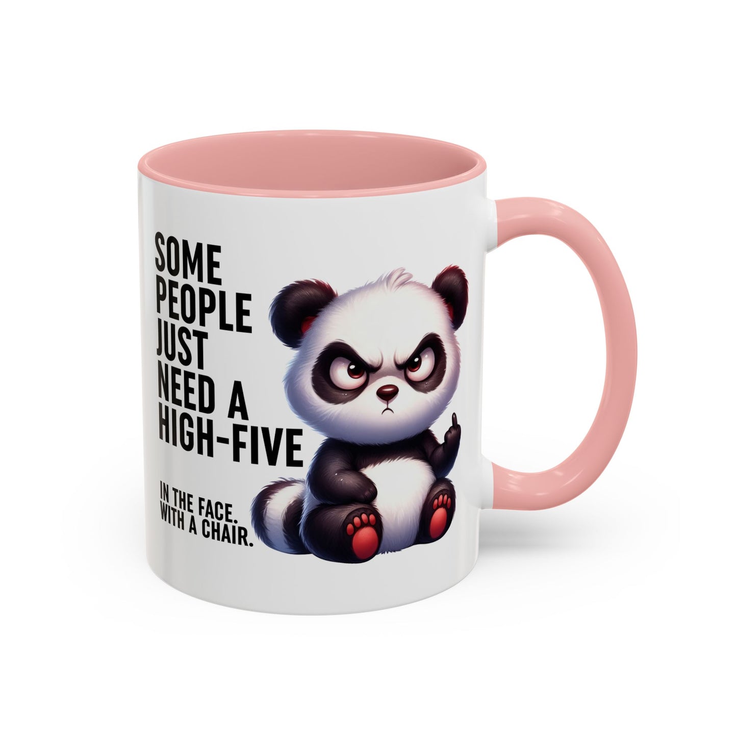 Humor Mug - Some People
