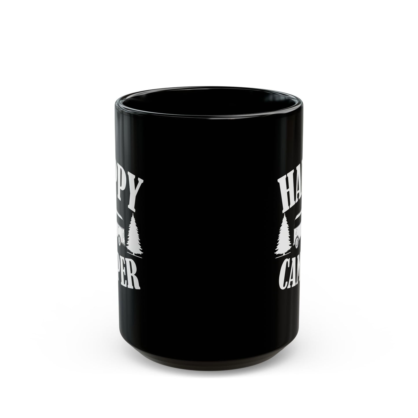 Adventure Mug - Happy Camper