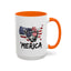 4th of July Mug - 'Merica Buffalo