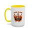 Religious Mug - Jesus Is King