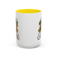 Adventure Mug - I'd Rather Be Camping Tent