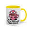 Anniversary Mug - You're The Sugar