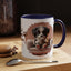 Animal Mug - Dog Coffee Wrap 31