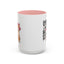 Humor Mug - Swear to God