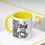 Animal Mug - I'm Not Boss I Just Have Better Ideas