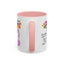 Birthday Mug - Go Ahead Sparkle Princess