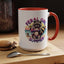 Humor Mug - Feral Girl Summer