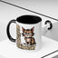 Animal Mug - Do Not Take Life