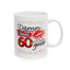 Birthday Mug - Damn I Make 60 Look Good