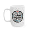 Humor Mug - My Cat Thinks I'm Cool